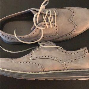 Cole Haan Original Grand Wingtip